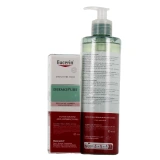 Eucerin DermoPure Gel Nettoyant