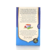 Yogi Tea Tisane Ayurvédique Profonde Respiration