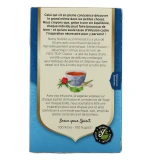 Yogi Tea Tisane Ayurvédique Ginkgo