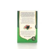 Yogi Tea Thé Vert Energie