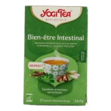 Yogi Tea Bien-Être Intestinal