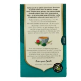 Yogi Tea Chlorella Menthe