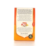 Yogi Tea Gingembre Orange Vanille