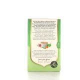 Yogi Tea Thé blanc à l'Aloe Vera