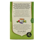 Yogi Tea Equilibre Basique