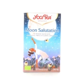 Yogi Tea Moon Salutation