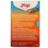Yogi Tea Happy Farming