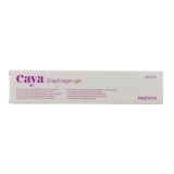 Caya Gel Contraceptif pour Diaphragme