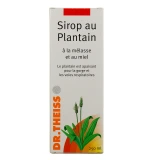 Dr Theiss Sirop au Plantain