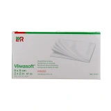 Vliwasoft Compresse en Non-Tissé