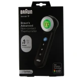 Braun Thermomètre Frontal Sans Contact Sensian 7