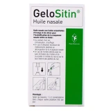GeloSitin Soin nasal