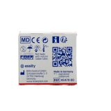 Elastomull Haft Bandage de Fixation Elastique Cohésif