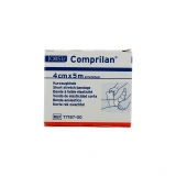 Comprilan Bande à Faible Elasticité