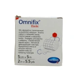 Hartmann Omnifix Elastic Bande Adhésive