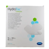 Hartmann HydroTac Concave Pansement Hydrocellulaire