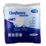 Confiance Mobile