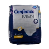 Confiance Men Sous-Vêtements Absorbants