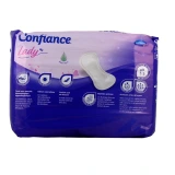 Confiance Lady Protections Anatomiques