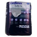 Confiance Men Sous-Vêtements Absorbants