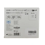Hartmann RespoSorb Silicone Border