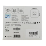 Hartmann RespoSorb Silicone Border