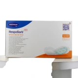 Hartmann RespoSorb Silicone Border