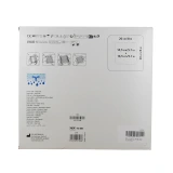 Hartmann RespoSorb Silicone Border