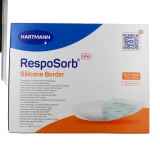 Hartmann RespoSorb Silicone Border
