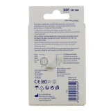 Hartmann DermaPlast Soft Silicone Pansement