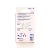 Hartmann DermaPlast Aqua Pansement waterproof