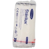 Sterilux Bande de crêpe