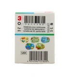 3M Opticlude Pansement Orthoptique