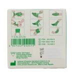 Lohmann tg fix Filet Tubulaire pour Pansement 4 m