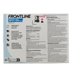 Frontline Spot-On