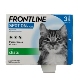 Frontline Spot-On