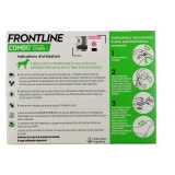 Frontline Combo Chien