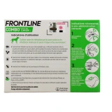 Frontline Combo Chien