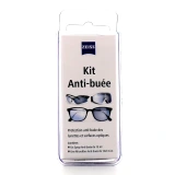 Zeiss Antibuée Spray + Lingette