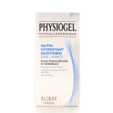 Physiogel Nutri-Hydratant Quotidien Base Lavante