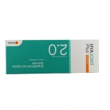 Hyajoint Plus
