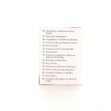 3M Opticlude Pansement Orthoptique