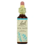 Fleurs de Bach Rock Water n°27