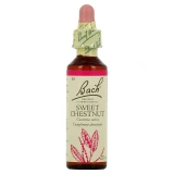 Fleurs de Bach Sweet Chestnut n°30