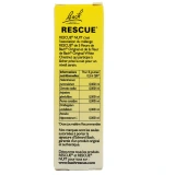 RESCUE® Nuit Fleurs de Bach