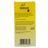 RESCUE® Pets Fleurs de Bach Animaux