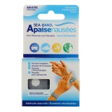Sea Band Apaise Nausées Bracelets d'Acupression