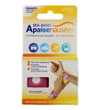 Sea Band Apaise Nausées Bracelets d'Acupression