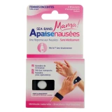 Sea Band Apaise Nausées Bracelets d'Acupression