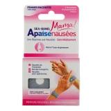 Sea Band Apaise Nausées Bracelets d'Acupression